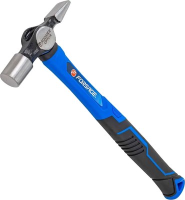 Молоток Forsage Слесарный F-CP7018 - 