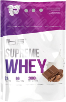 Протеин IHS Supreme Whey (2кг, шоколад) - 