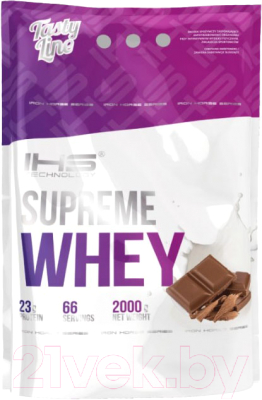 Протеин IHS Supreme Whey