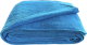 Простыня Lilia Пм-180 (180x200, бирюзовый) - 
