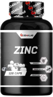 Минерал Do4a Lab Zinc (120 капсул) - 