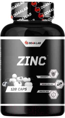Минерал Do4a Lab Zinc (120 капсул)