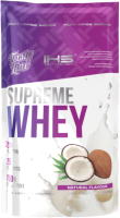 Протеин IHS Supreme Whey (750г, кокос) - 