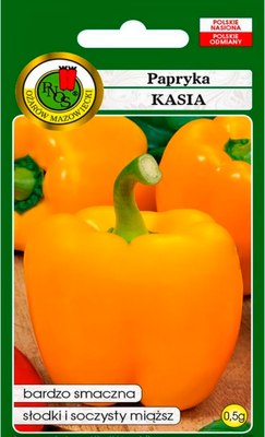 Семена PNOS Перец Кася (0.5г) - 