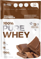 Протеин IHS 100% Pure Whey (2кг, шоколад) - 