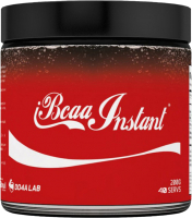 

Аминокислоты BCAA, Instant 2-1-1