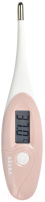 Электронный термометр Beaba Thermobip Embout Souple Presen / 920380