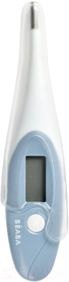 Электронный термометр Beaba Thermobip Embout Souple Presen / 920380