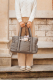 Миниатюра изображения товара Сумка для коляски Beaba Sac Puffy Paris Gazelle 940318