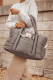 Миниатюра изображения товара Сумка для коляски Beaba Sac Puffy Paris Gazelle 940318