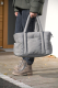 Миниатюра изображения товара Сумка для коляски Beaba Sac Puffy Paris Gazelle 940318