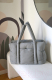Миниатюра изображения товара Сумка для коляски Beaba Sac Puffy Paris Gazelle 940318