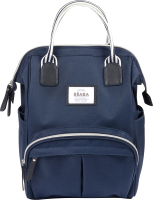 Рюкзак Beaba Sac Wellington Bleu Mari 940263 - 