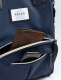 Миниатюра изображения товара Рюкзак Beaba Sac Wellington Bleu Mari 940263