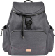 Рюкзак Beaba Vancouver Nursery Bag D Grey 940267 - 