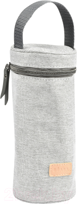 Рюкзак Beaba Vancouver Nursery Bag H Grey 940268