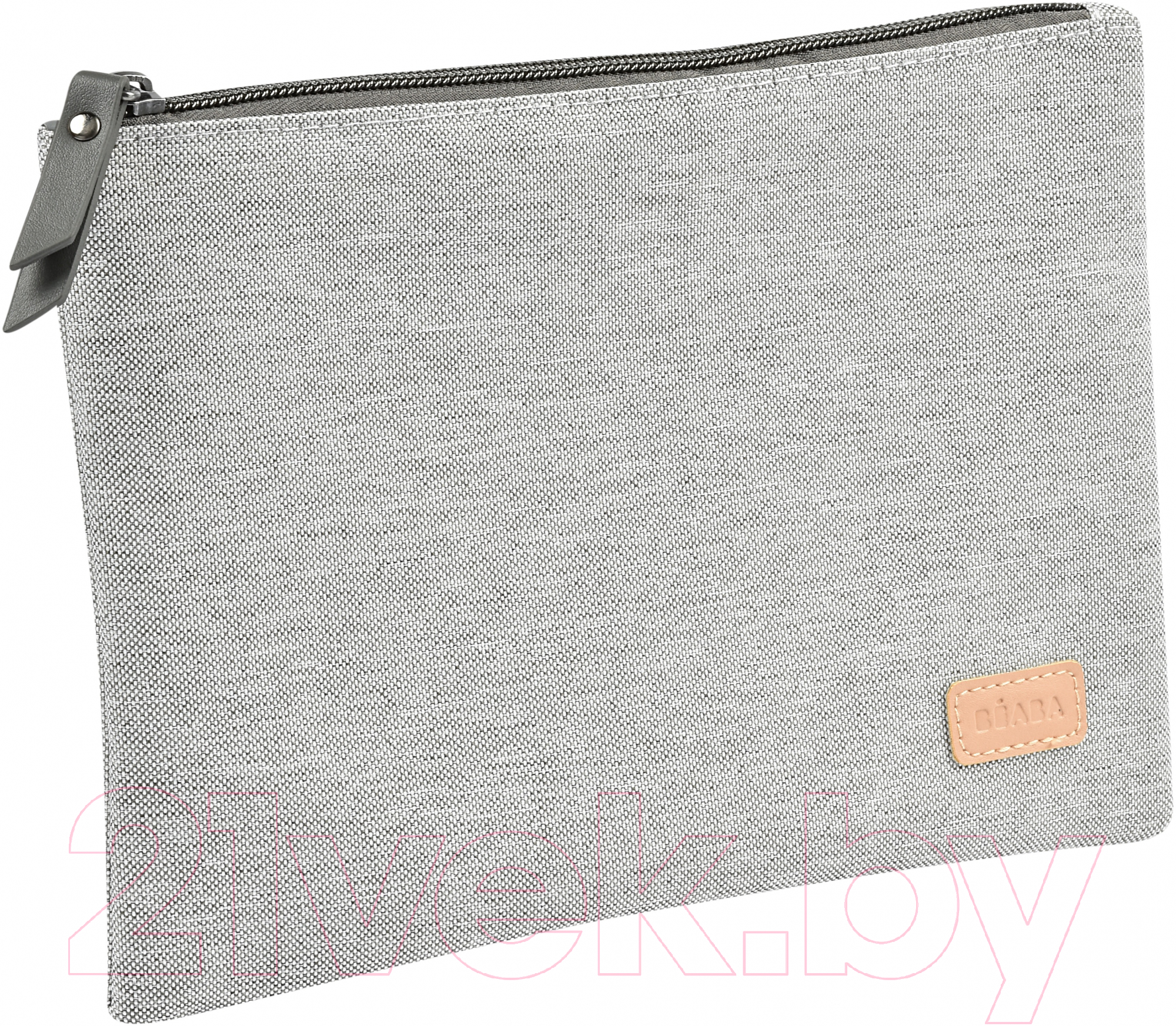 Рюкзак Beaba Vancouver Nursery Bag H Grey 940268