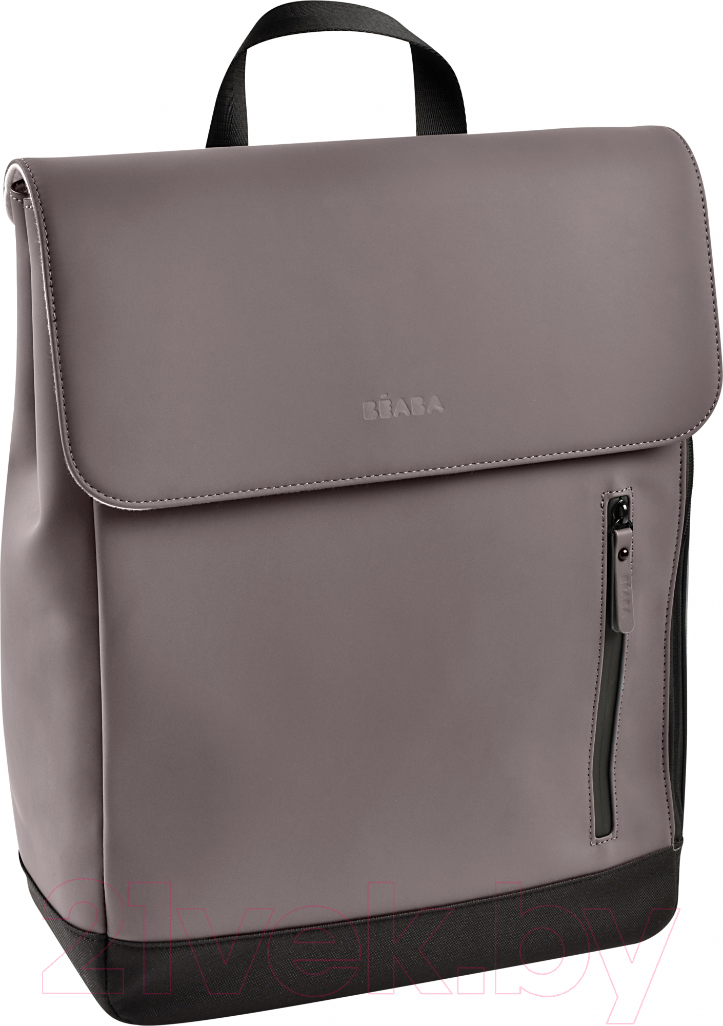 Рюкзак Beaba Sac Oslo Mineral Grey 940320