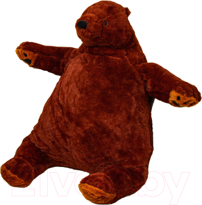 Мягкая игрушка Sima-Land Медведь / 10575537