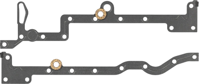 Прокладка двигателя Victor Reinz 15-35536-01  - 