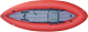 Каяк Вольный ветер Атом 250 / 11068 (красный) - 