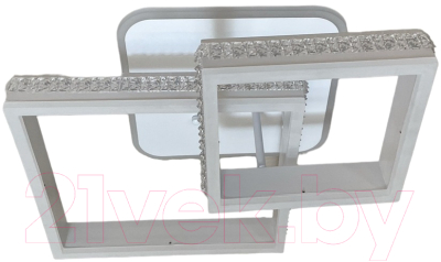 Потолочный светильник BSI С DK6002B/2 (белый)