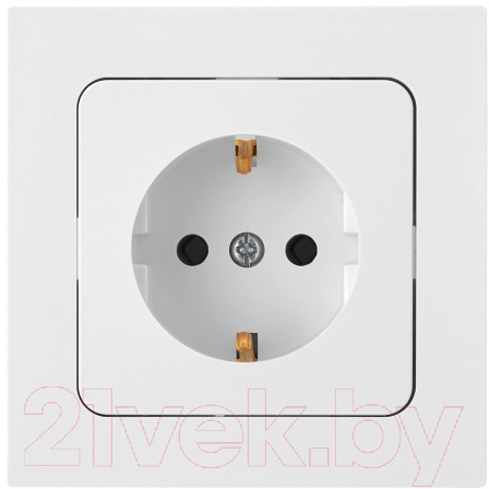 Розетка Bylectrica РС16-1502 — фото 2