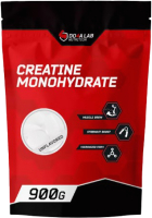 Креатин Do4a Lab Monohydrate (900г, без вкуса, пакет) - 