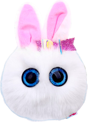 Мягкая игрушка Happy Valley Лупоглазики. Ушастики / 9903215 - 