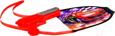 Воздушный змей Funny Toys Гонка 598-8 / 10262101