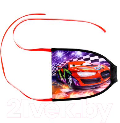 Воздушный змей Funny Toys Гонка 598-8 / 10262101