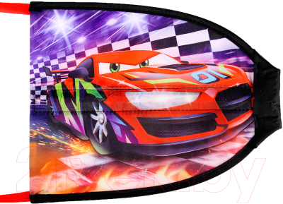 Воздушный змей Funny Toys Гонка 598-8 / 10262101