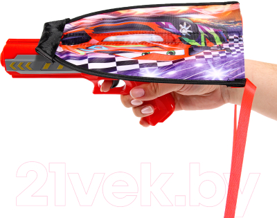 Воздушный змей Funny Toys Гонка 598-8 / 10262101