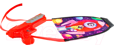 Воздушный змей Funny Toys Космос 598-8 / 10262103