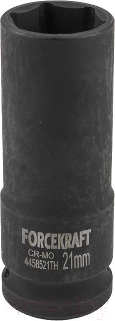 Головка слесарная ForceKraft FK-4458521TH (56093)