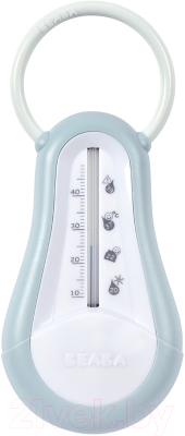 Детский термометр для ванны Beaba Thermometre De Bain Green Blue / 920383