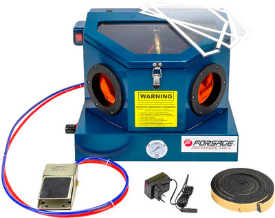 Камера пескоструйная Forsage F-SBC-90 YXZ (58853) -