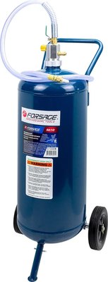 Аппарат пескоструйный Forsage Передвижной F-RA10 (58852) - 