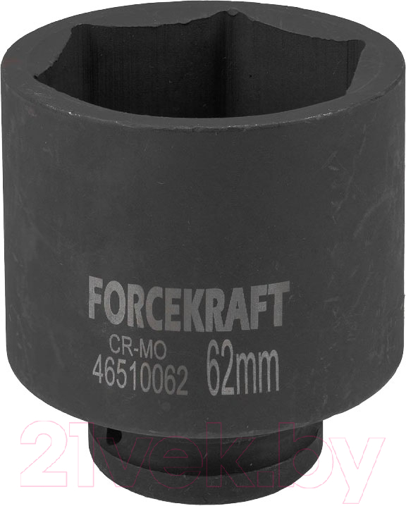 Головка слесарная ForceKraft FK-46510062