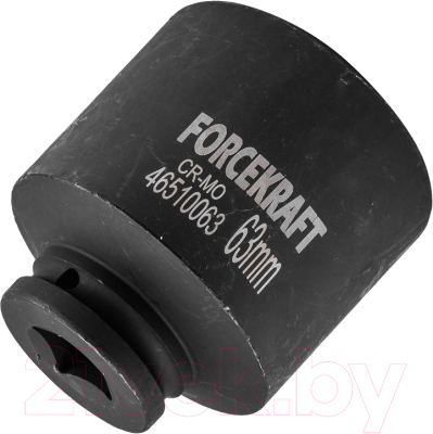 Головка слесарная ForceKraft FK-46510063 