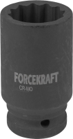 Головка слесарная ForceKraft FK-46810017 - 
