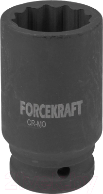 Головка слесарная ForceKraft FK-46810017