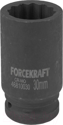 Головка слесарная ForceKraft FK-46810030