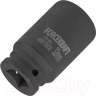 Головка слесарная ForceKraft FK-46810032