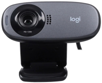 Веб-камера Logitech Webcam C310 / 960-001000 - 