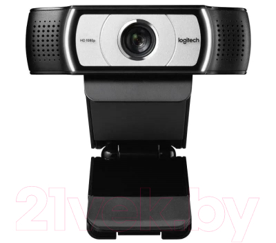 Веб-камера Logitech Webcam C930c (960-001260)