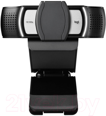 Веб-камера Logitech Webcam C930c (960-001260)