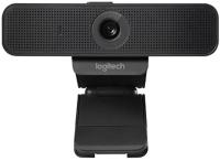 Веб-камера Logitech C925e (960-001180) - 