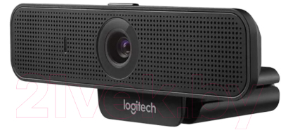 Веб-камера Logitech C925e (960-001180)