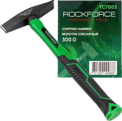 Молоток RockForce RF-TC7003(58451) - 